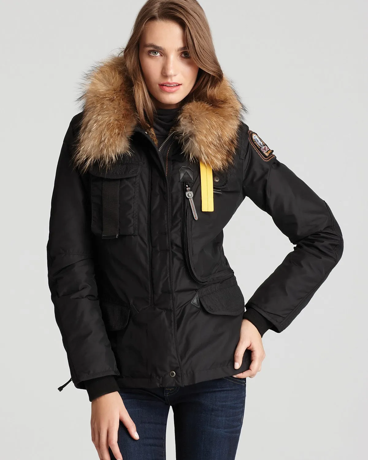 Denali Down Jacket