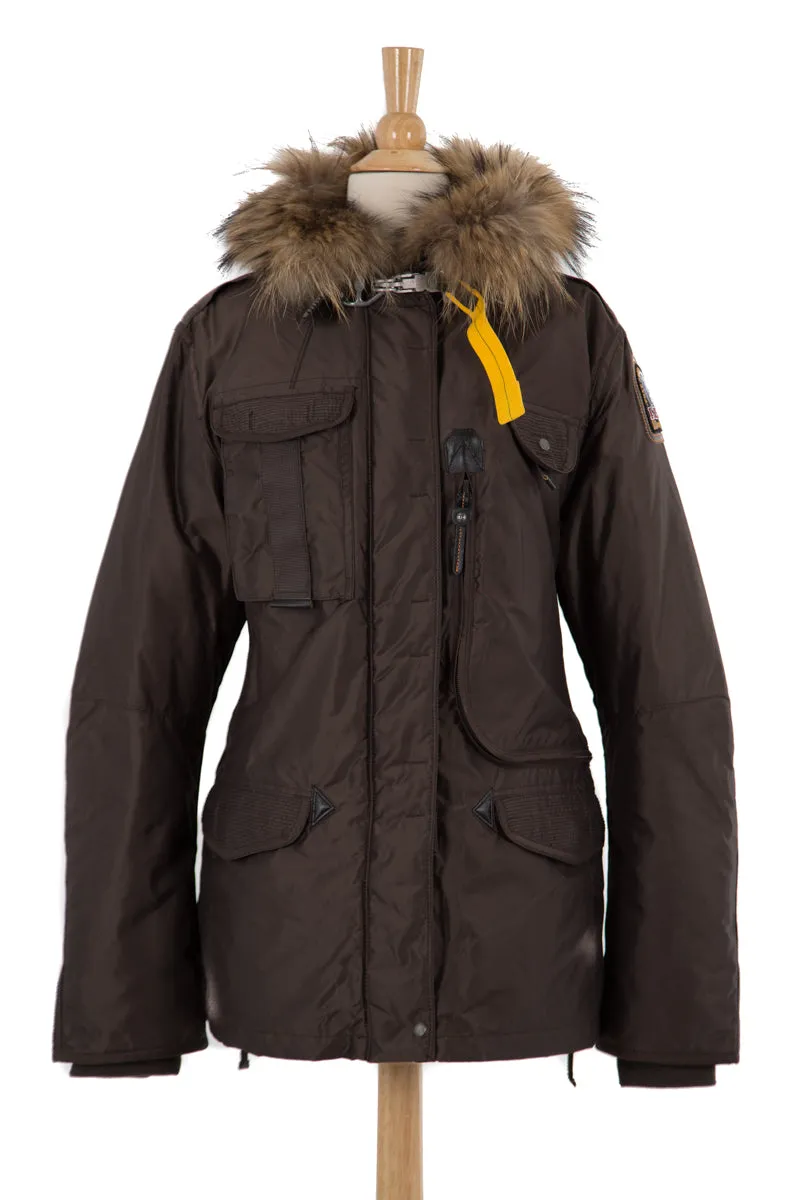 Denali Down Jacket