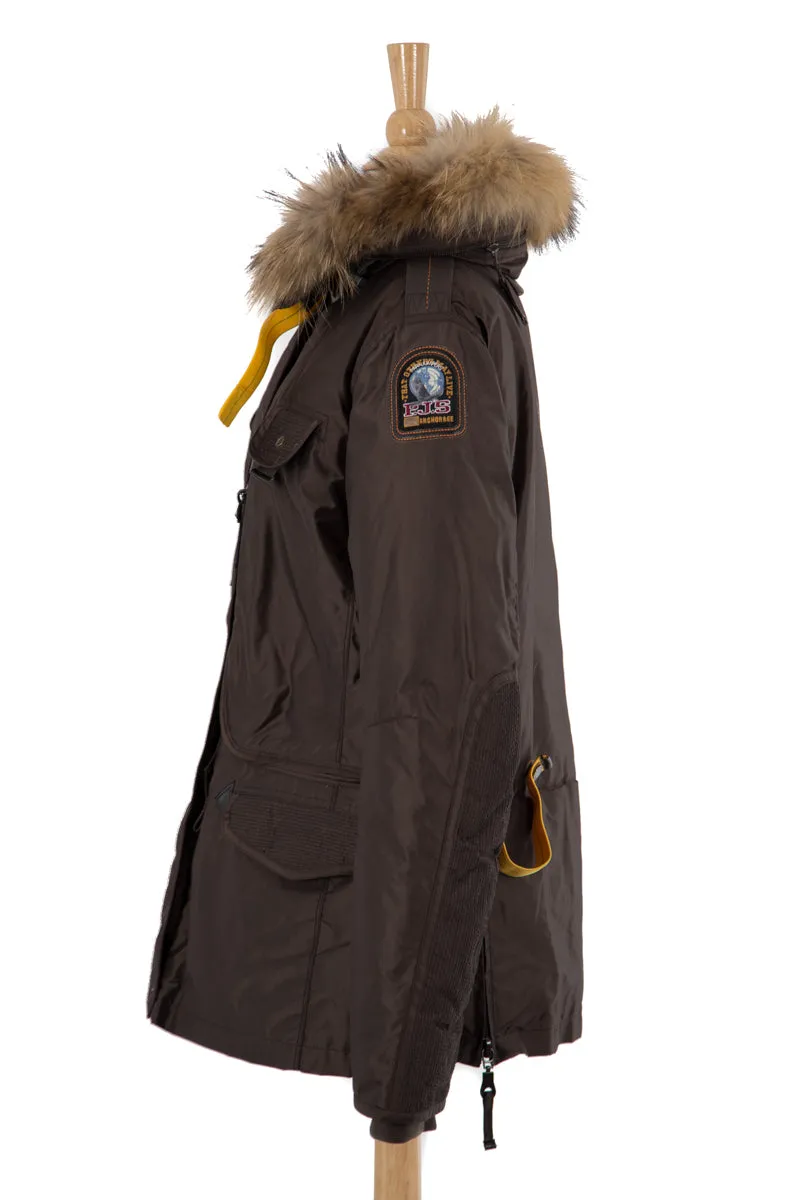 Denali Down Jacket