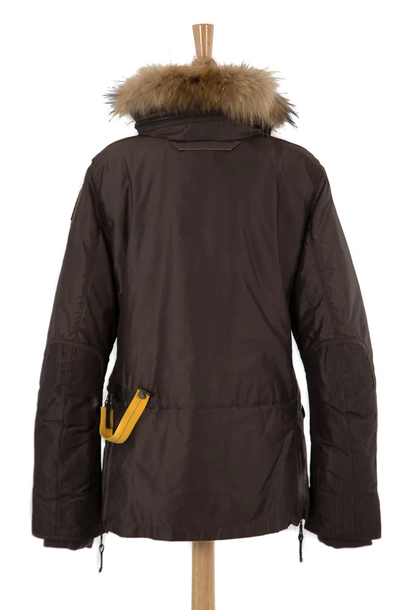 Denali Down Jacket