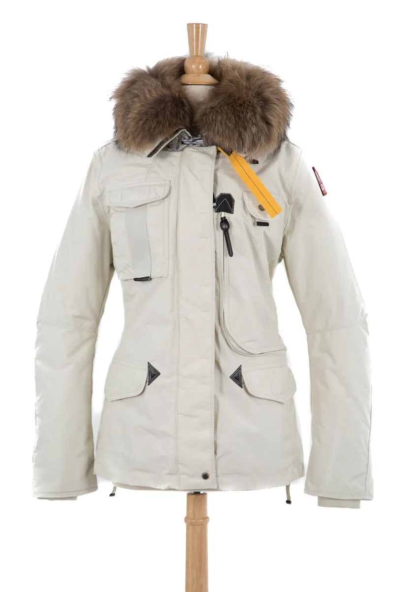 Denali Down Jacket