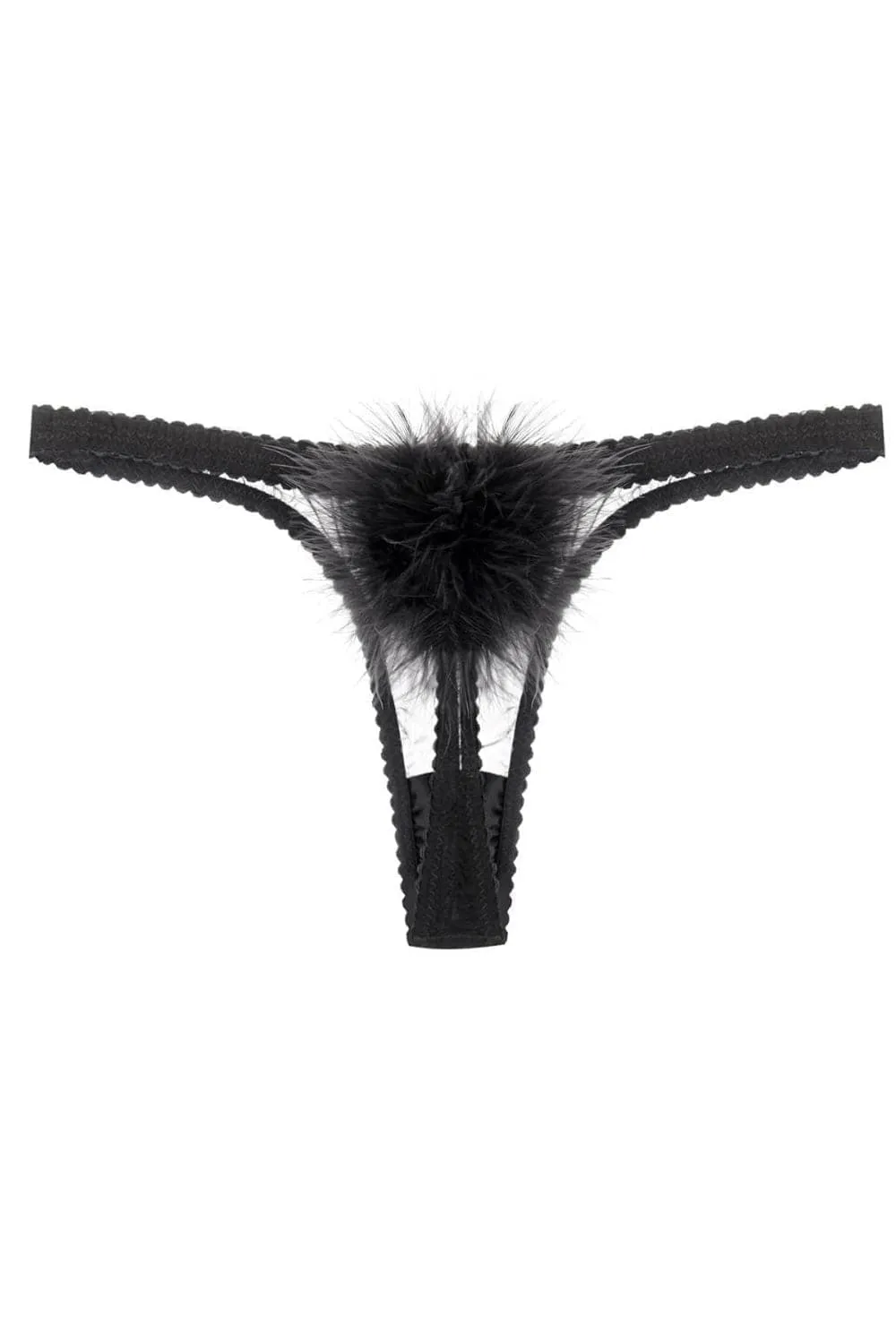 Diana Pom Pom Thong