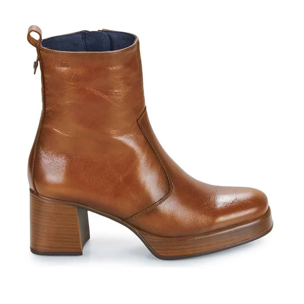 Dorking Cristel Boot - Brown