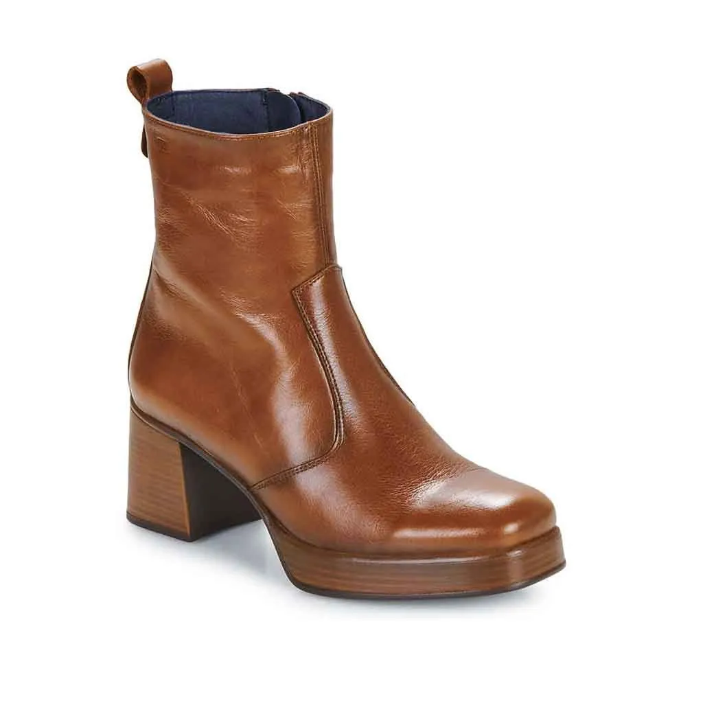 Dorking Cristel Boot - Brown