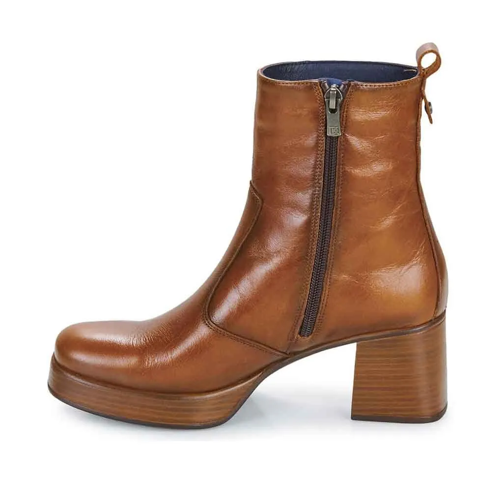 Dorking Cristel Boot - Brown