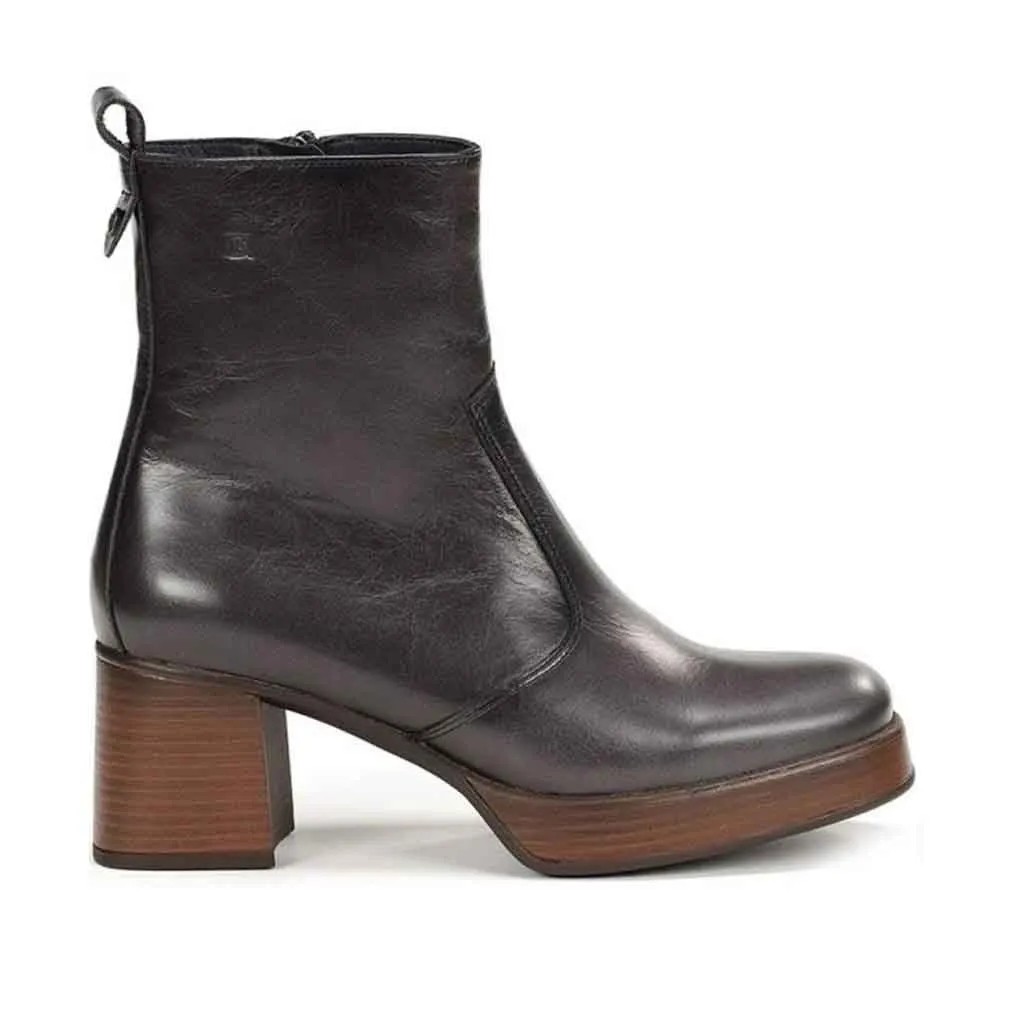 Dorking Cristel Boot - Gray