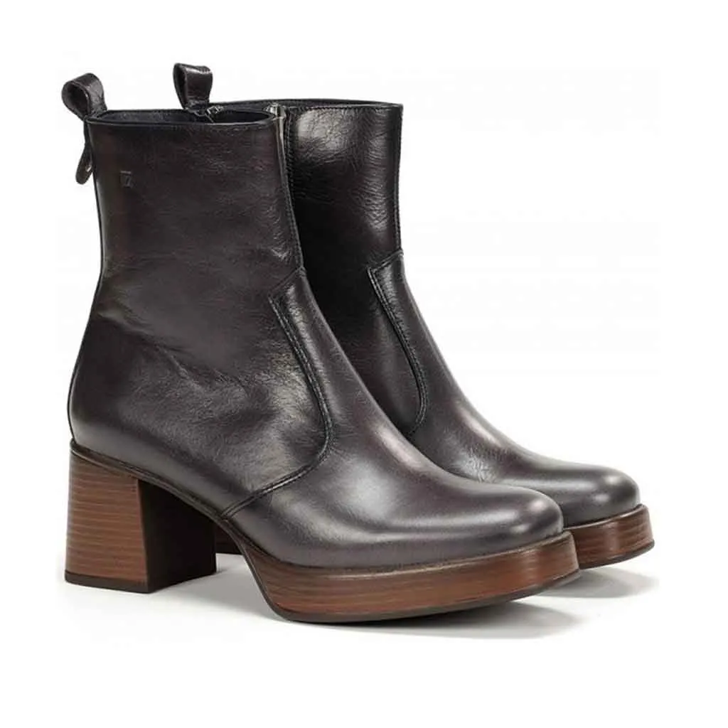 Dorking Cristel Boot - Gray