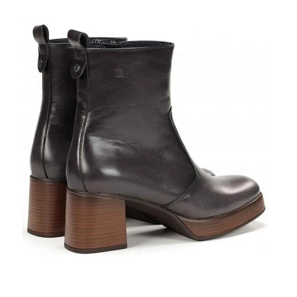 Dorking Cristel Boot - Gray