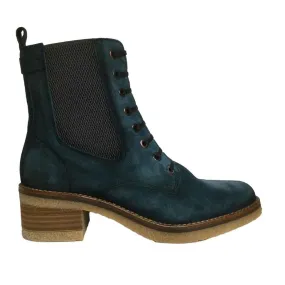 Dorking Lucero Boot - Blue