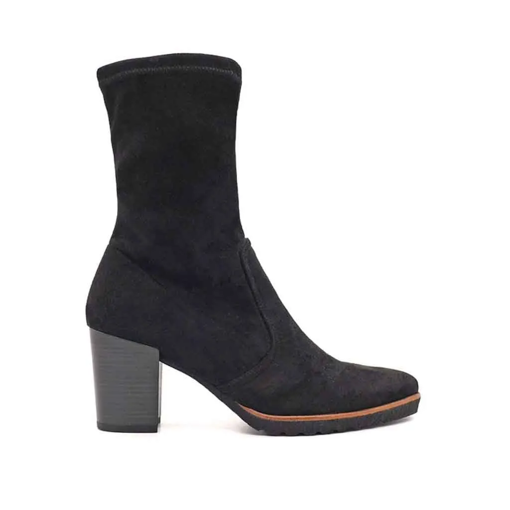 Dorking Thais Boot - Black