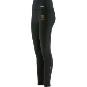 Down Ladies Riley Full Length Leggings