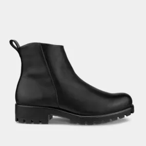 ECCO Modtray Ankle Boot - Black