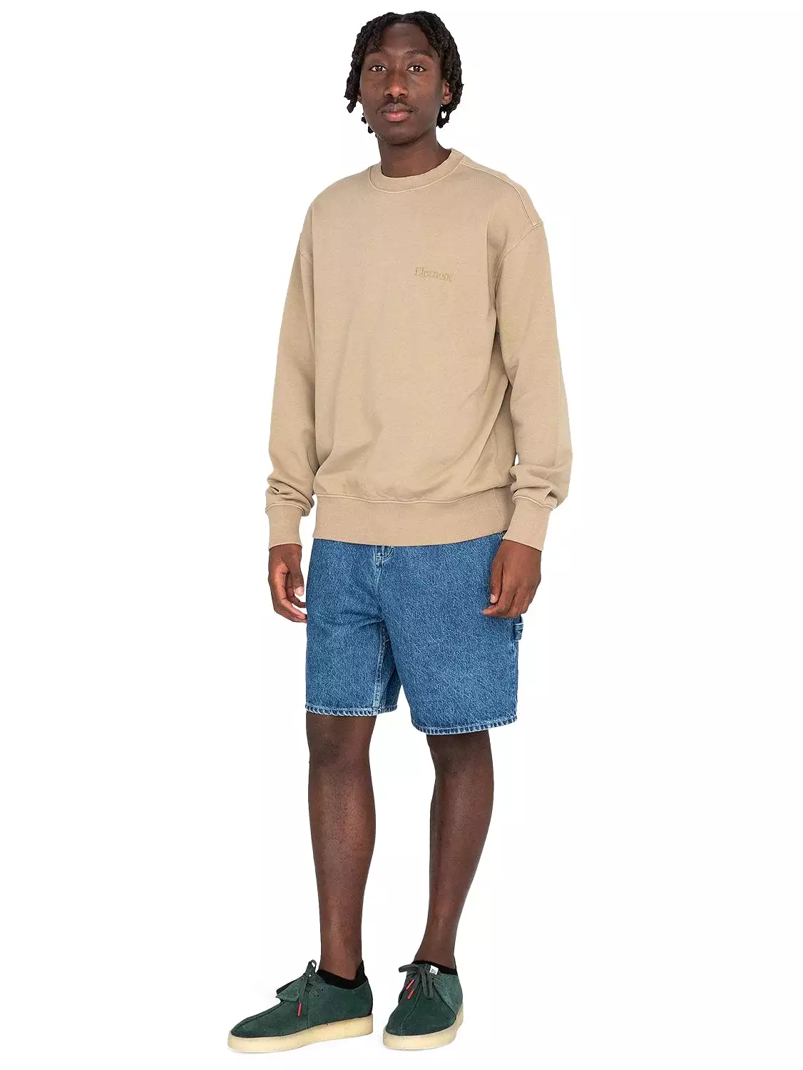 Element Men's SBXE Cornell 3.0 Sweater