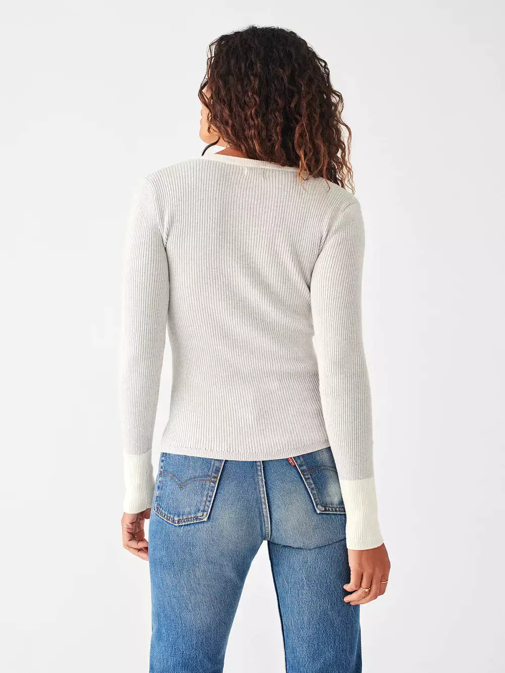 FAHERTY Mikki Henley Sweater