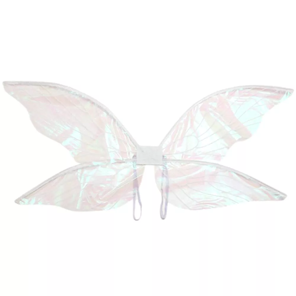 Fairy Angel Wings - Halloween Costume Add-on