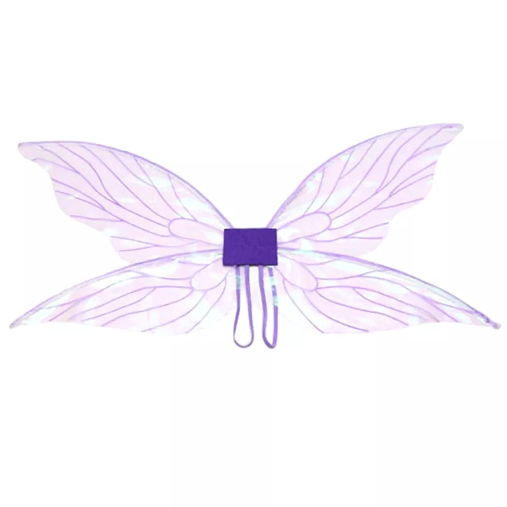 Fairy Angel Wings - Halloween Costume Add-on