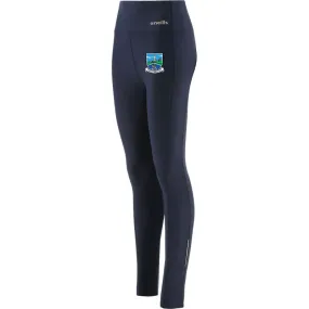 Fermanagh LGFA Riley Full Length Leggings