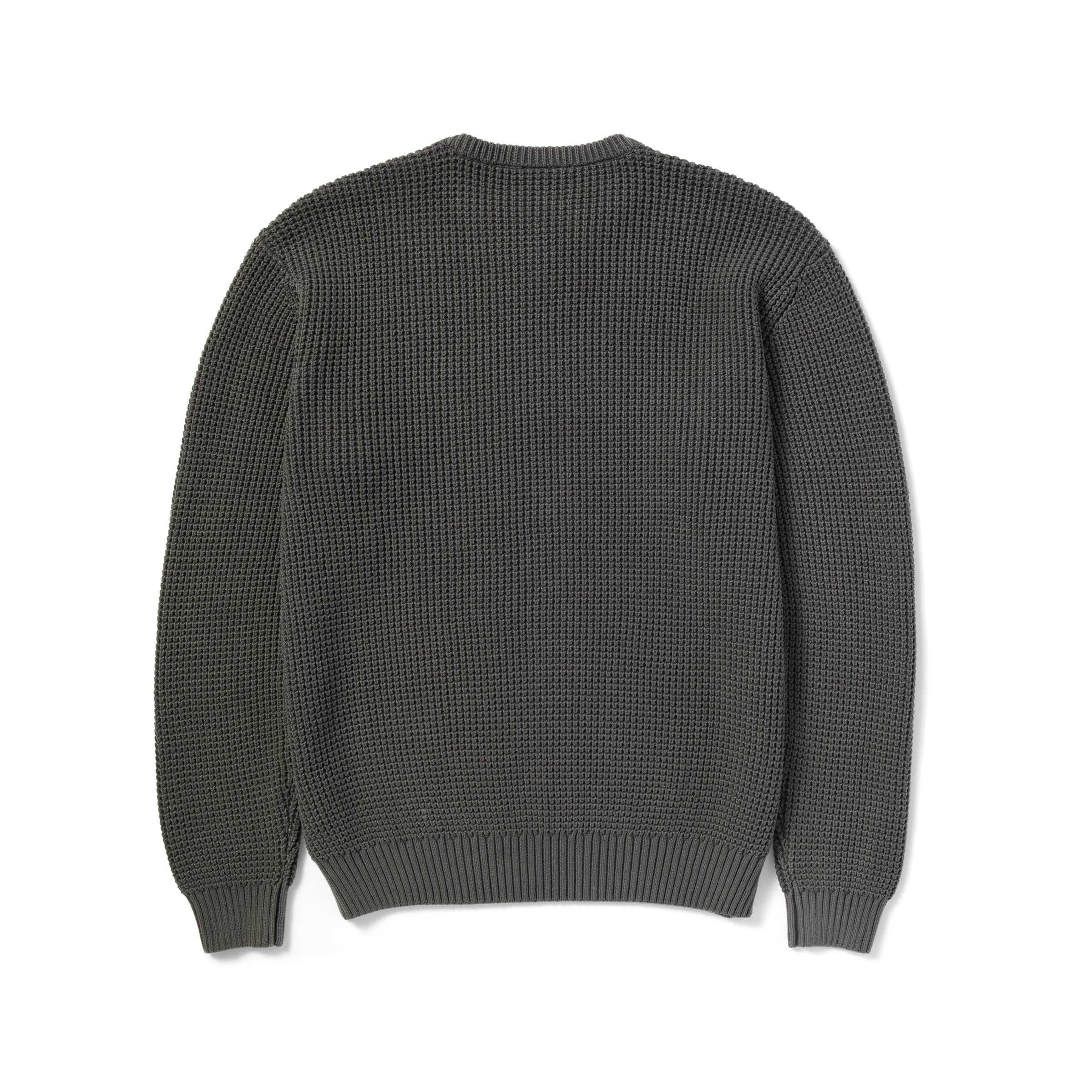 Filmore Waffle Knit Sweater