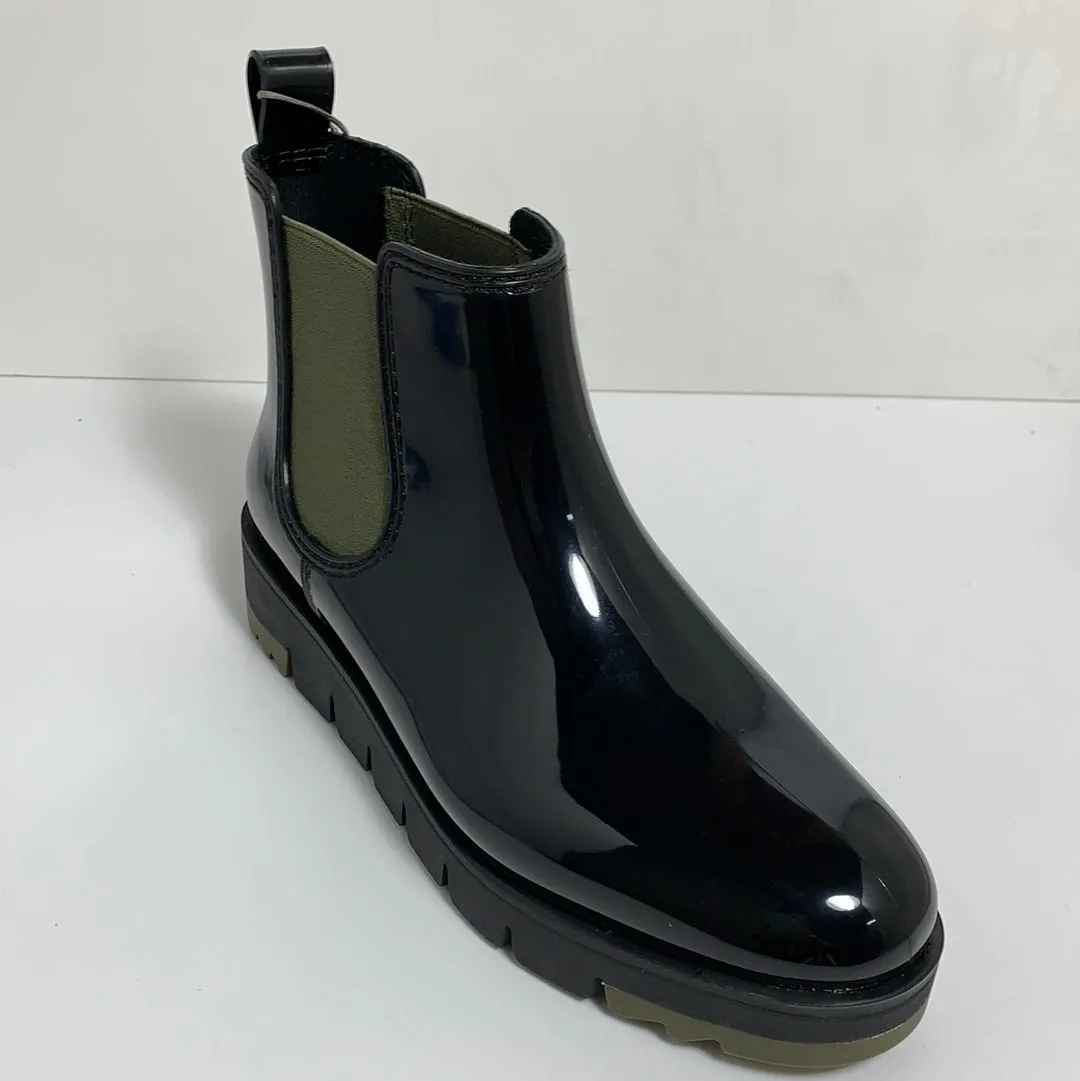 Firenze Black WATERPROOF boot