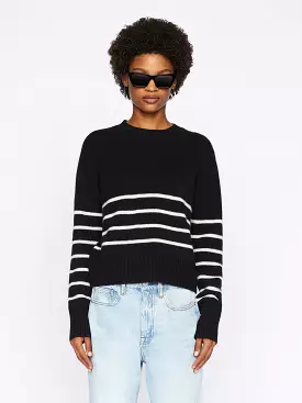 FRAME Clean Crewneck Sweater