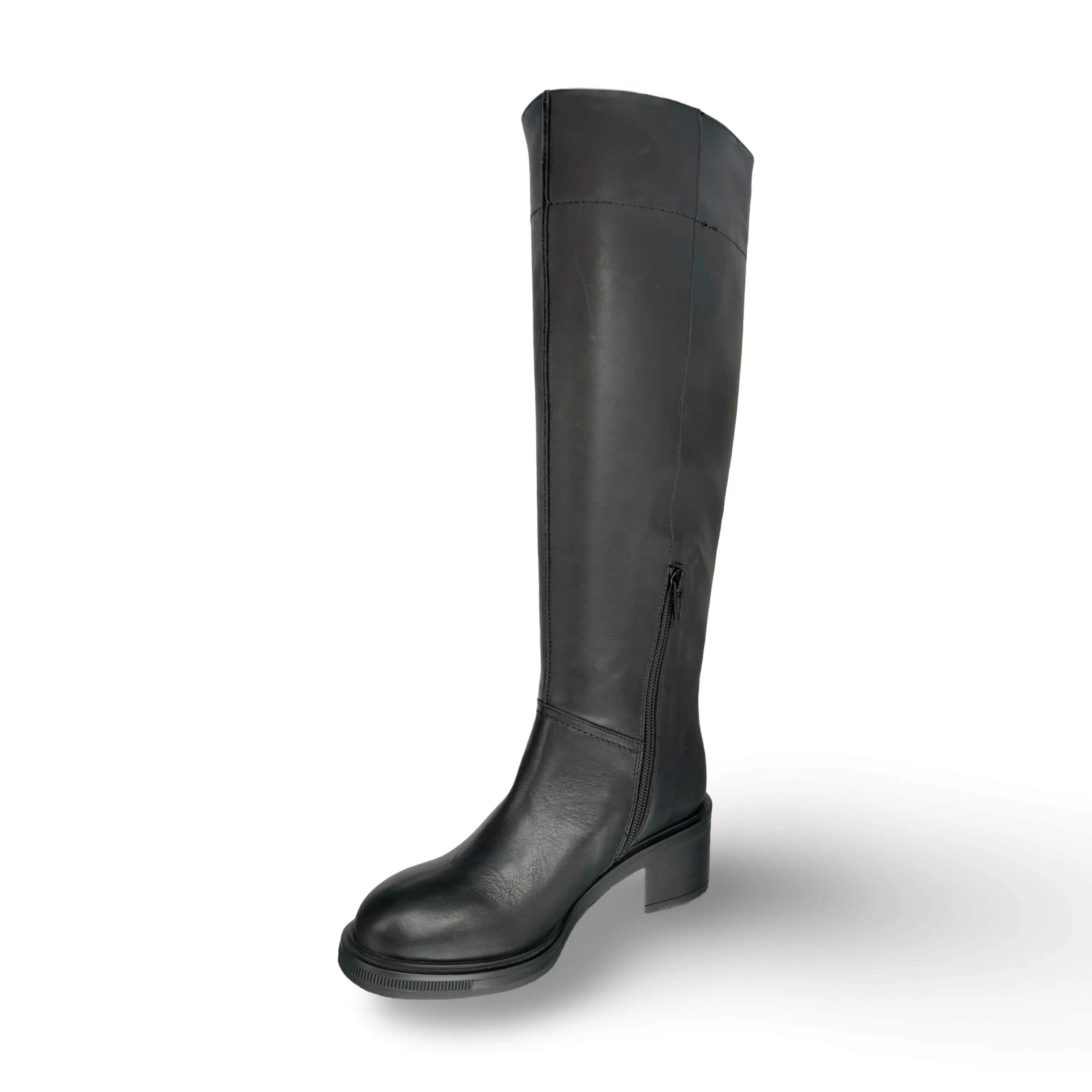 G5622 Black WATERPROOF Tall Boot