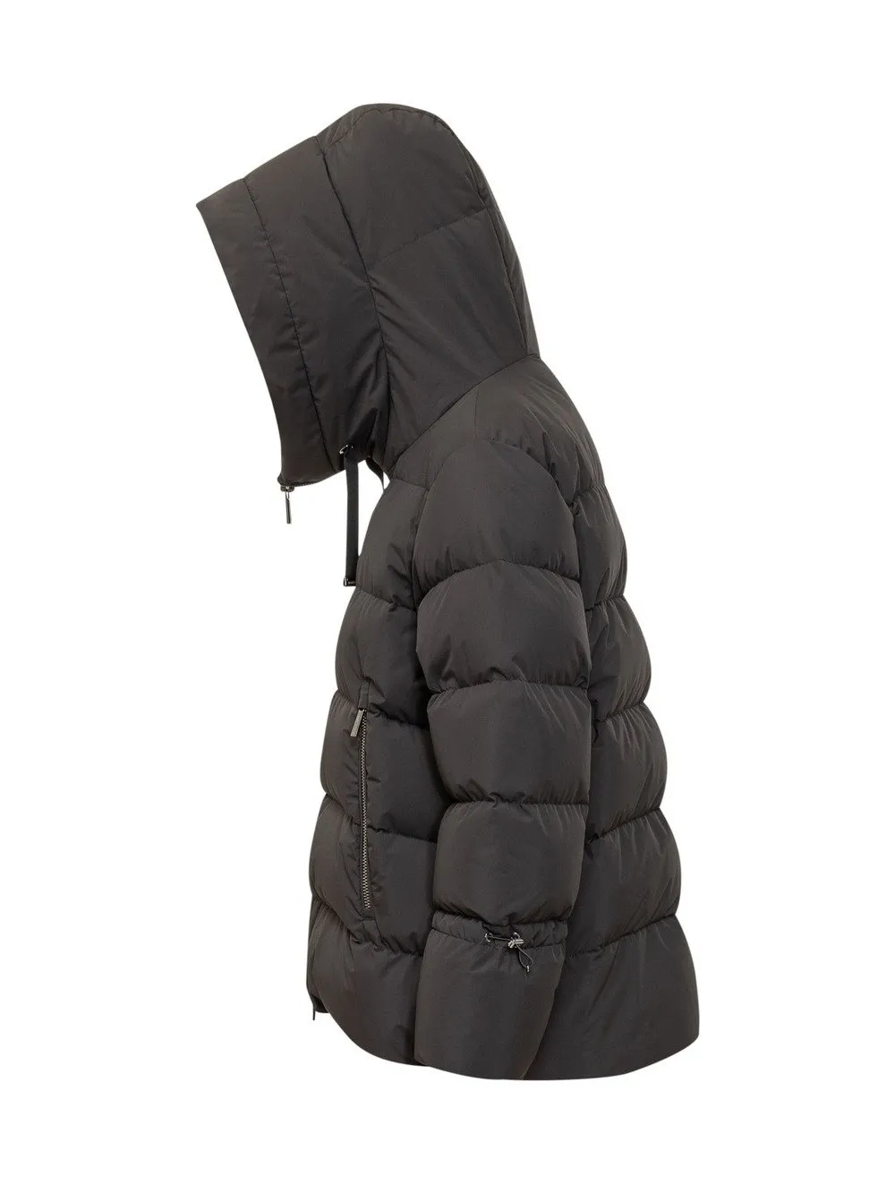 Gadia-STP Down Jacket