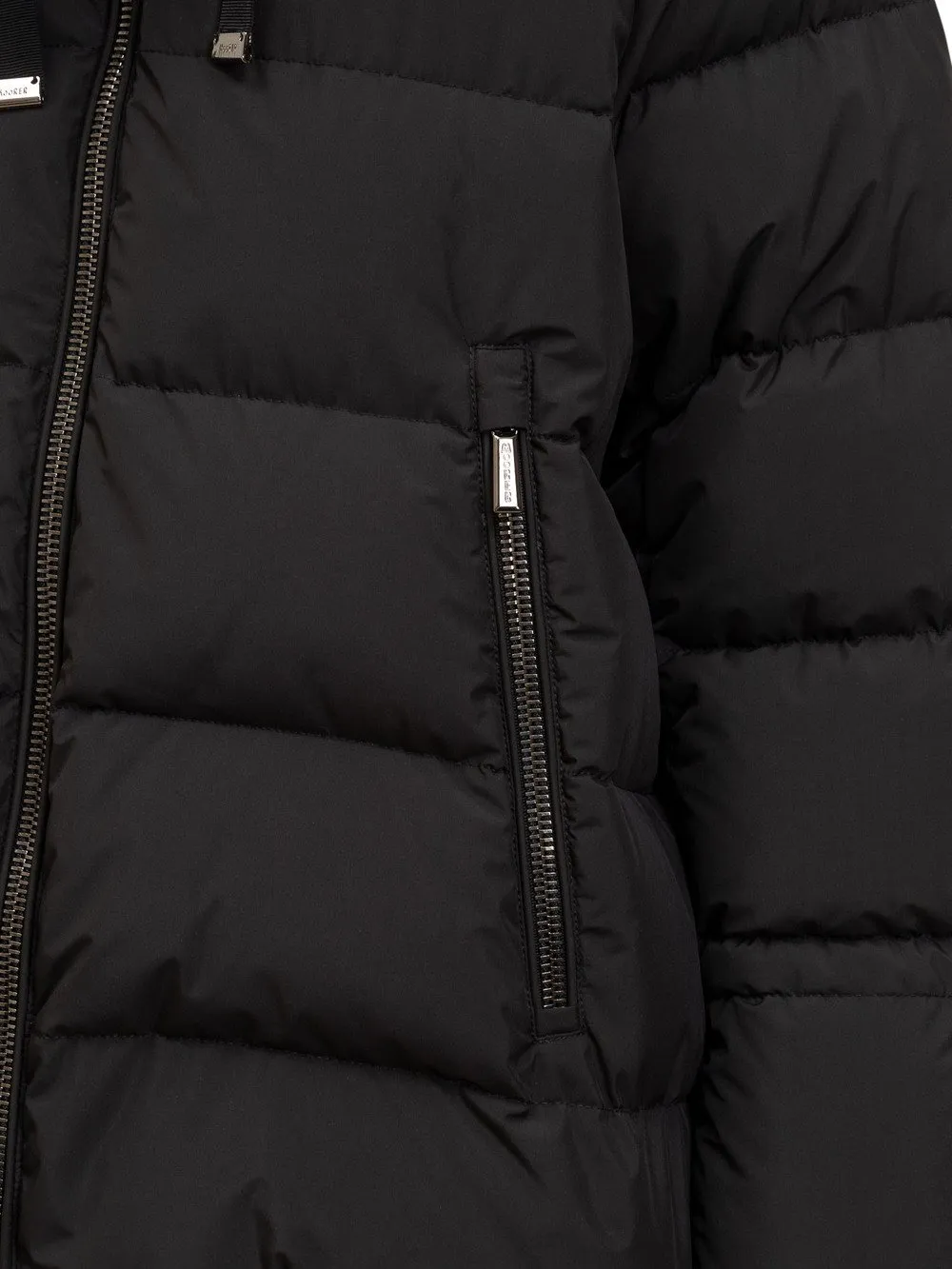 Gadia-STP Down Jacket