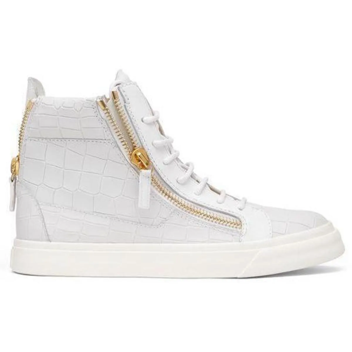 GIUSEPPE ZANOTTI Nicki High-top Sneaker