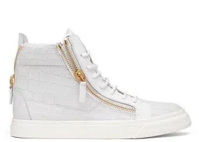 GIUSEPPE ZANOTTI Nicki High-top Sneaker