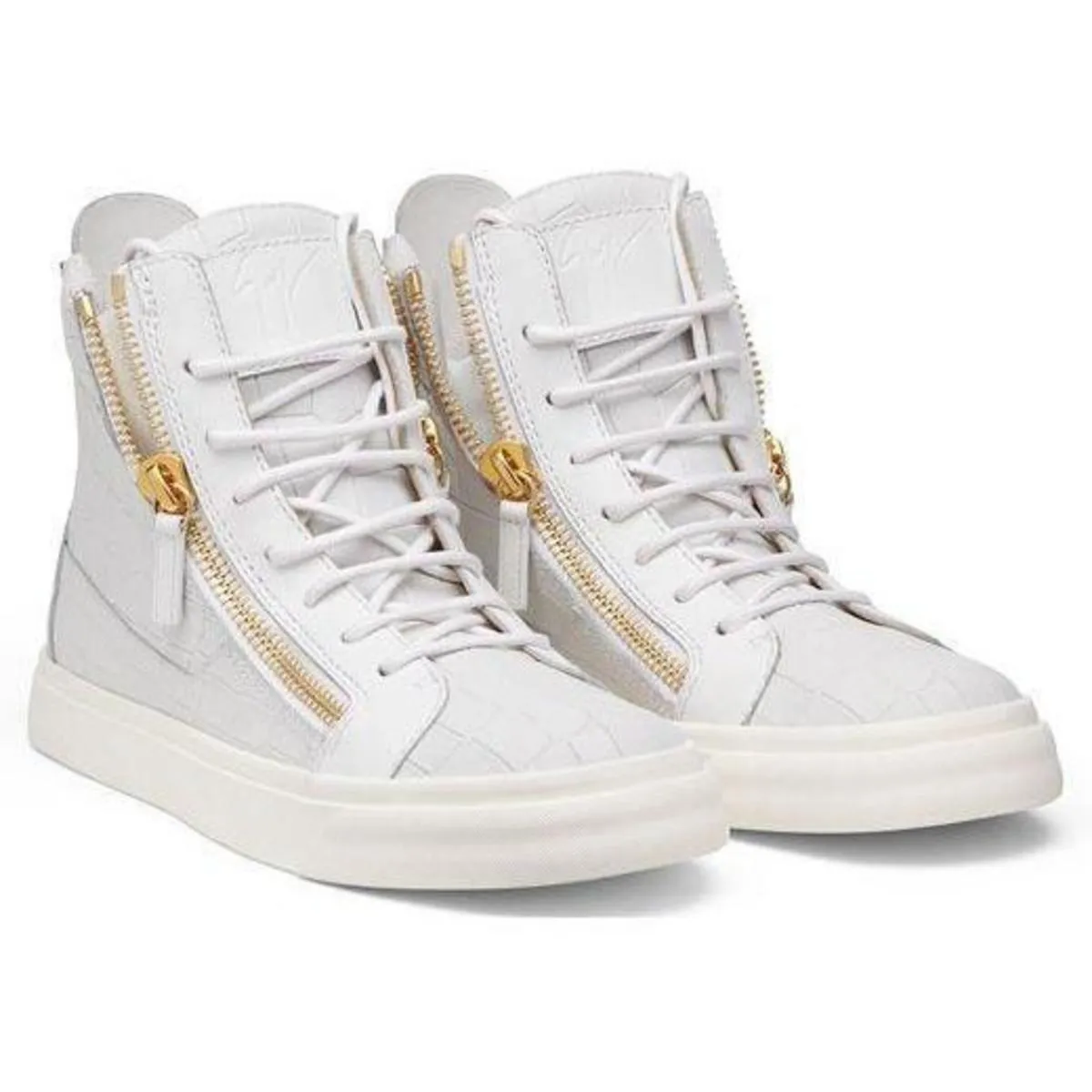 GIUSEPPE ZANOTTI Nicki High-top Sneaker