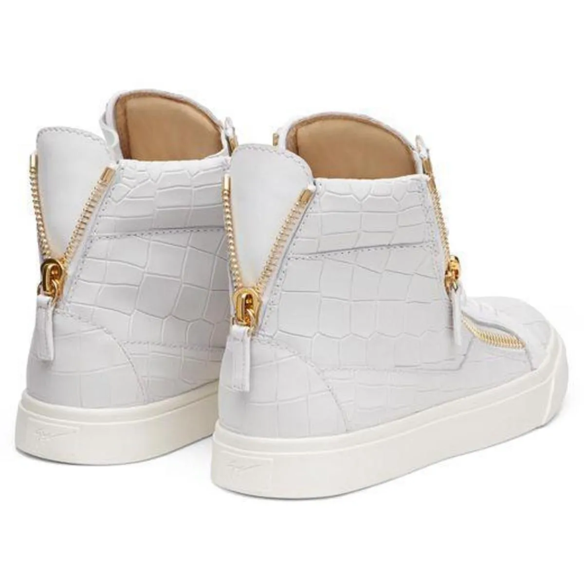 GIUSEPPE ZANOTTI Nicki High-top Sneaker