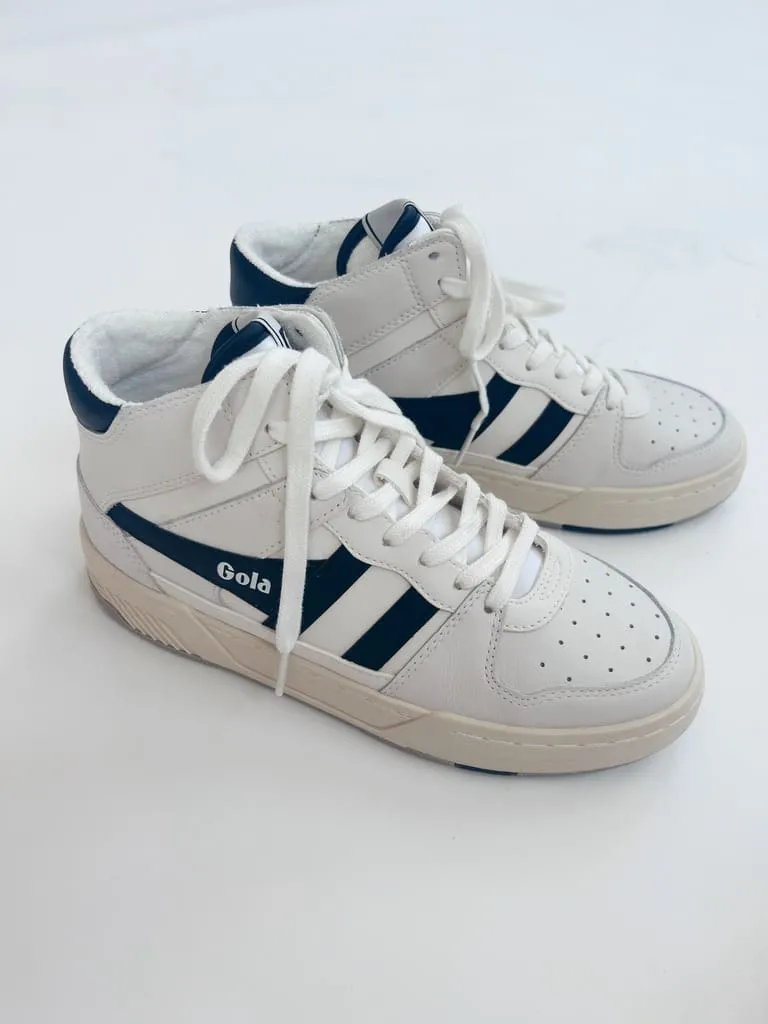 Gola Allcourt High Tops