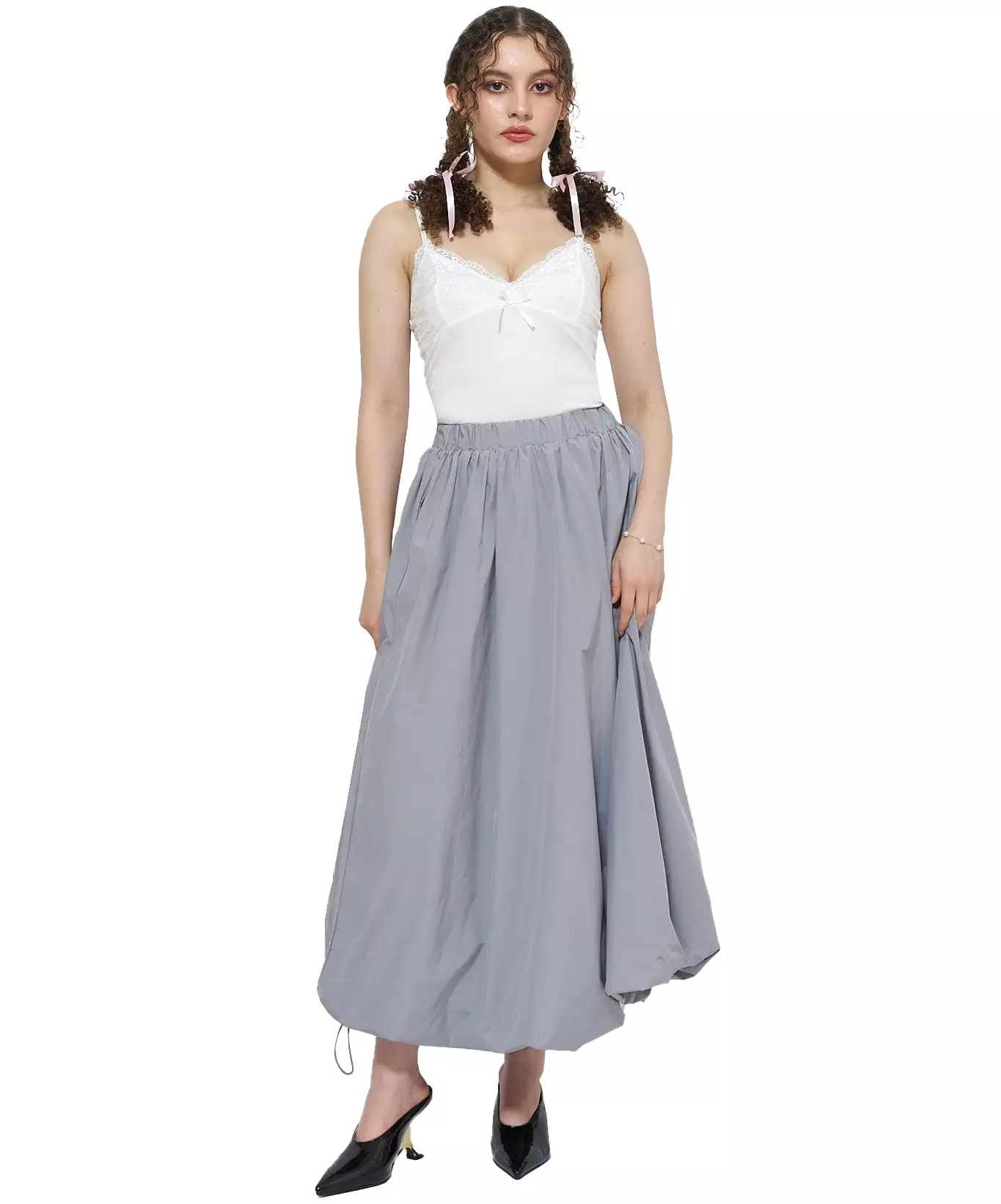 Harper Cargo Skirt