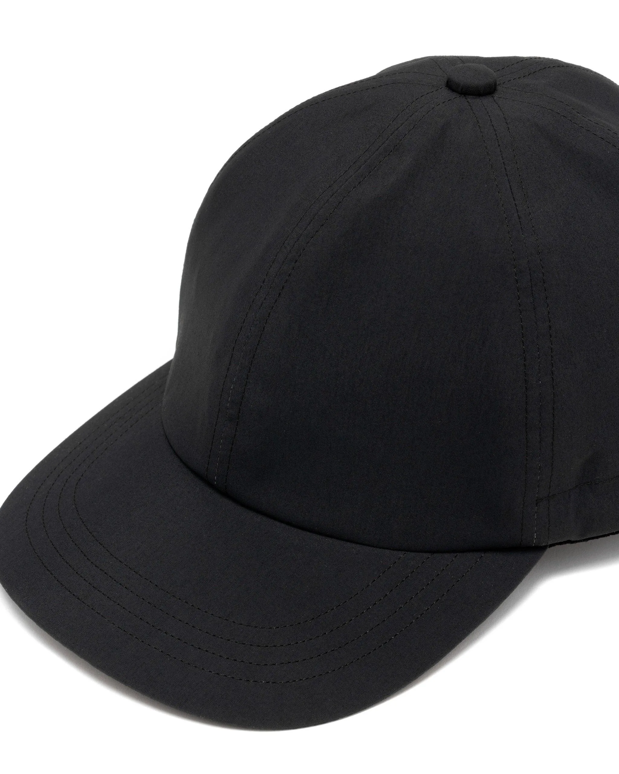 Horizon Cap - GORE-TEX 3L Nylon Jet Black