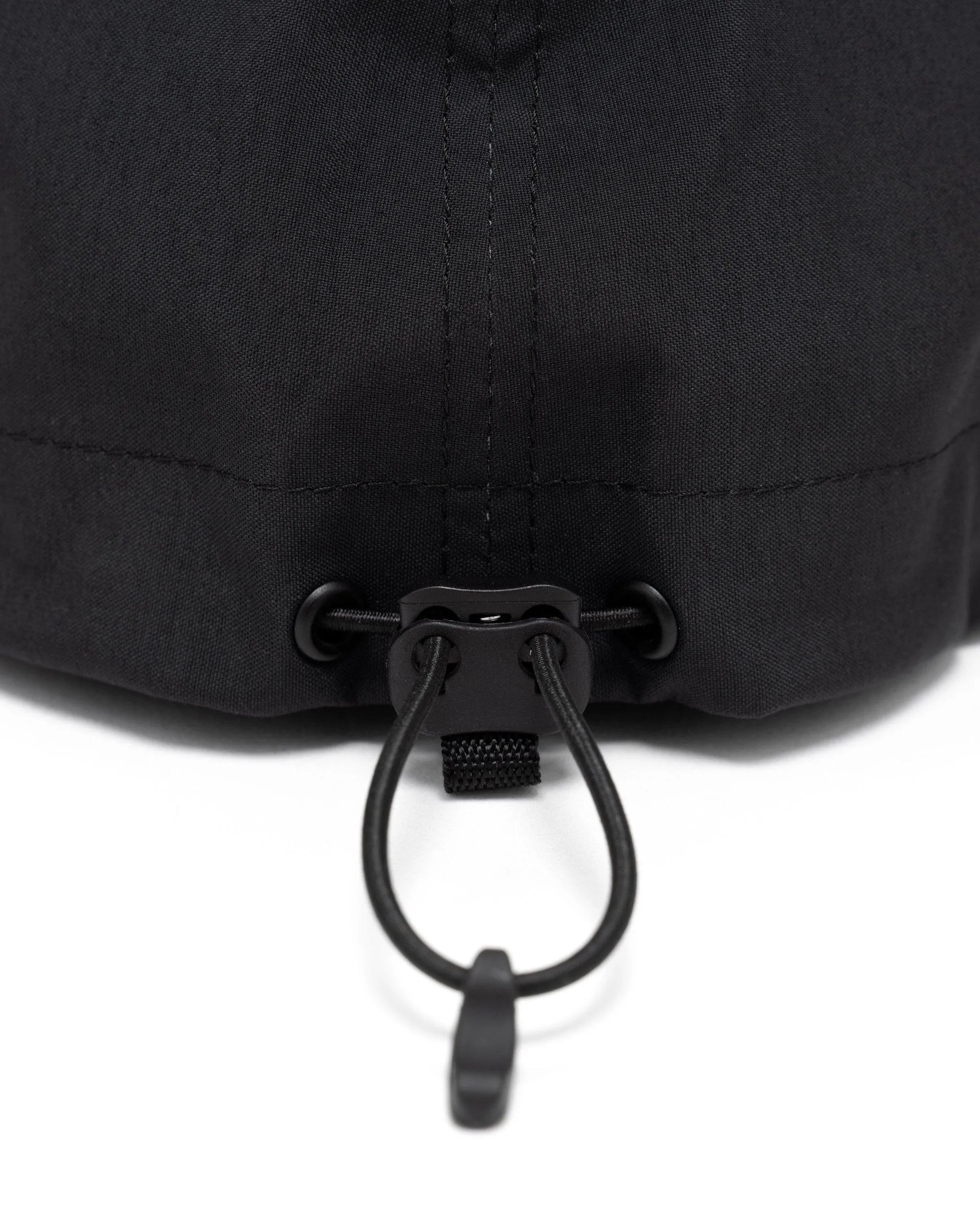 Horizon Cap - GORE-TEX 3L Nylon Jet Black