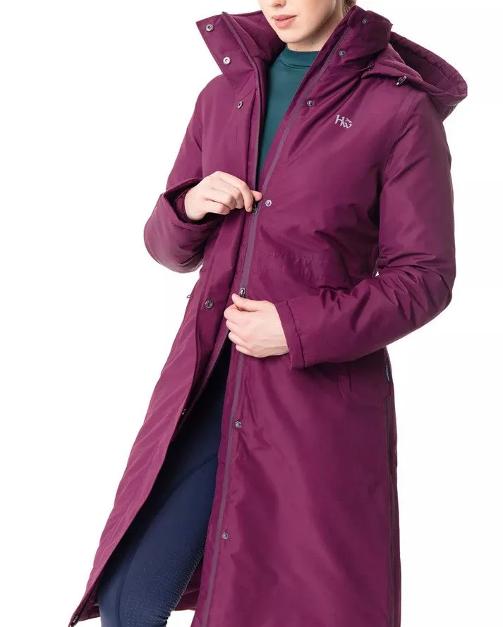 Horseware Equi Eco Technical Coat