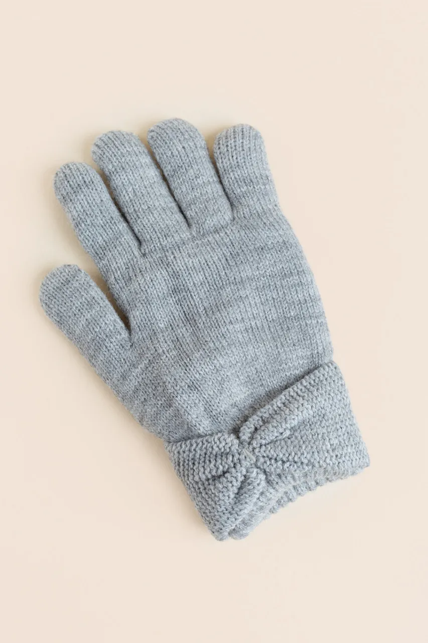 Jackie Bow Yarn Tech Gloves