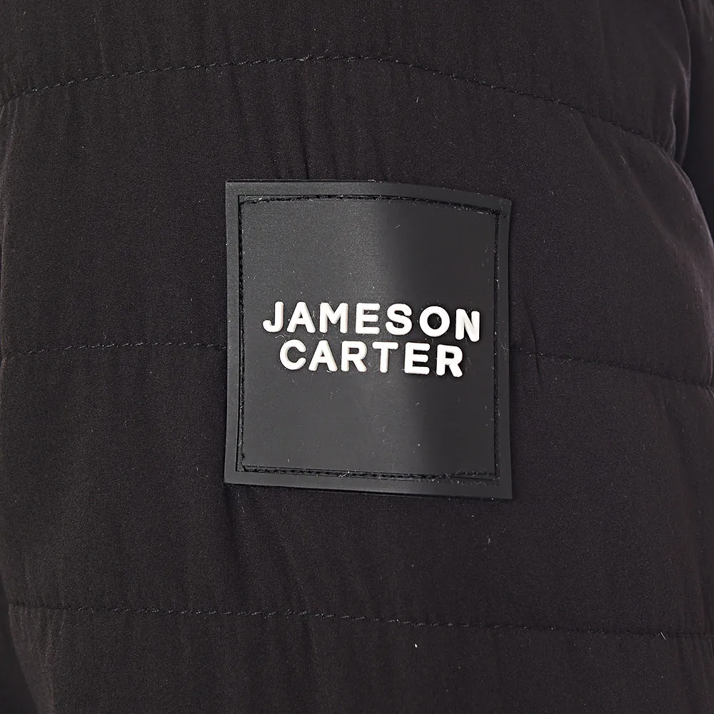 Jameson Carter Men's Sivan Lightweight Puffer Jacket