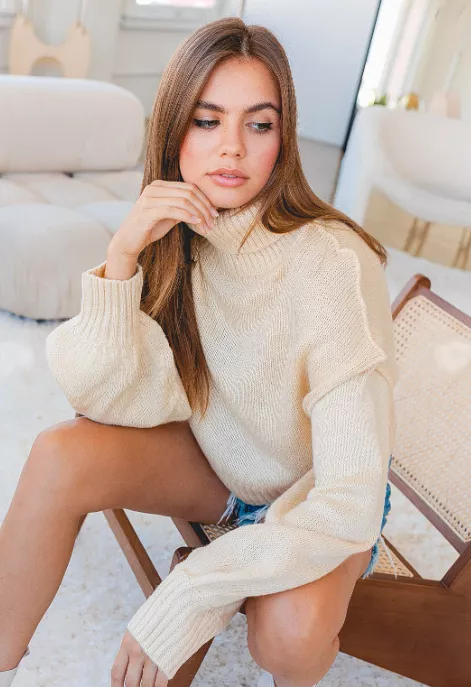 Kennedy Sweater