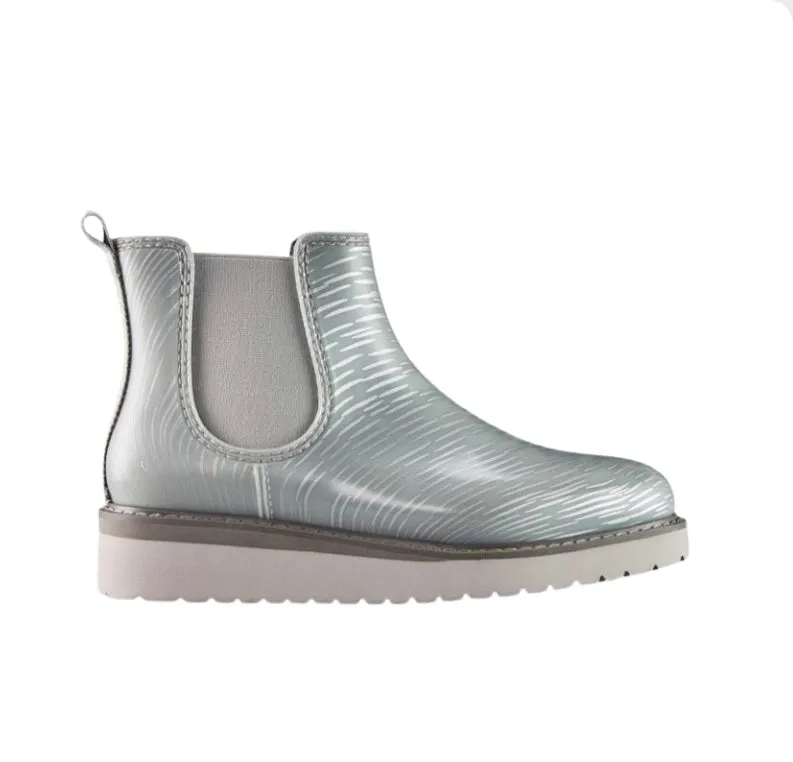 Kensington-Mica waterproof boot