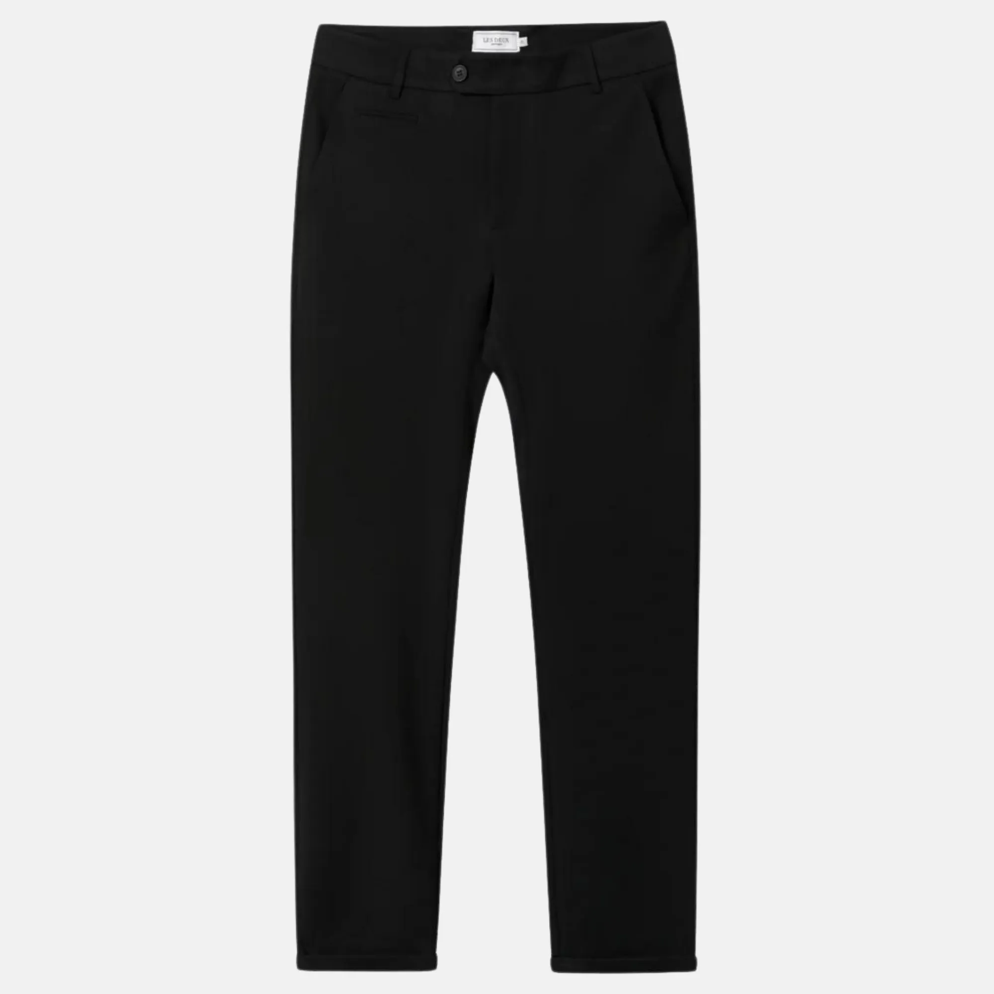 Les Deux Black Como Suit Pants