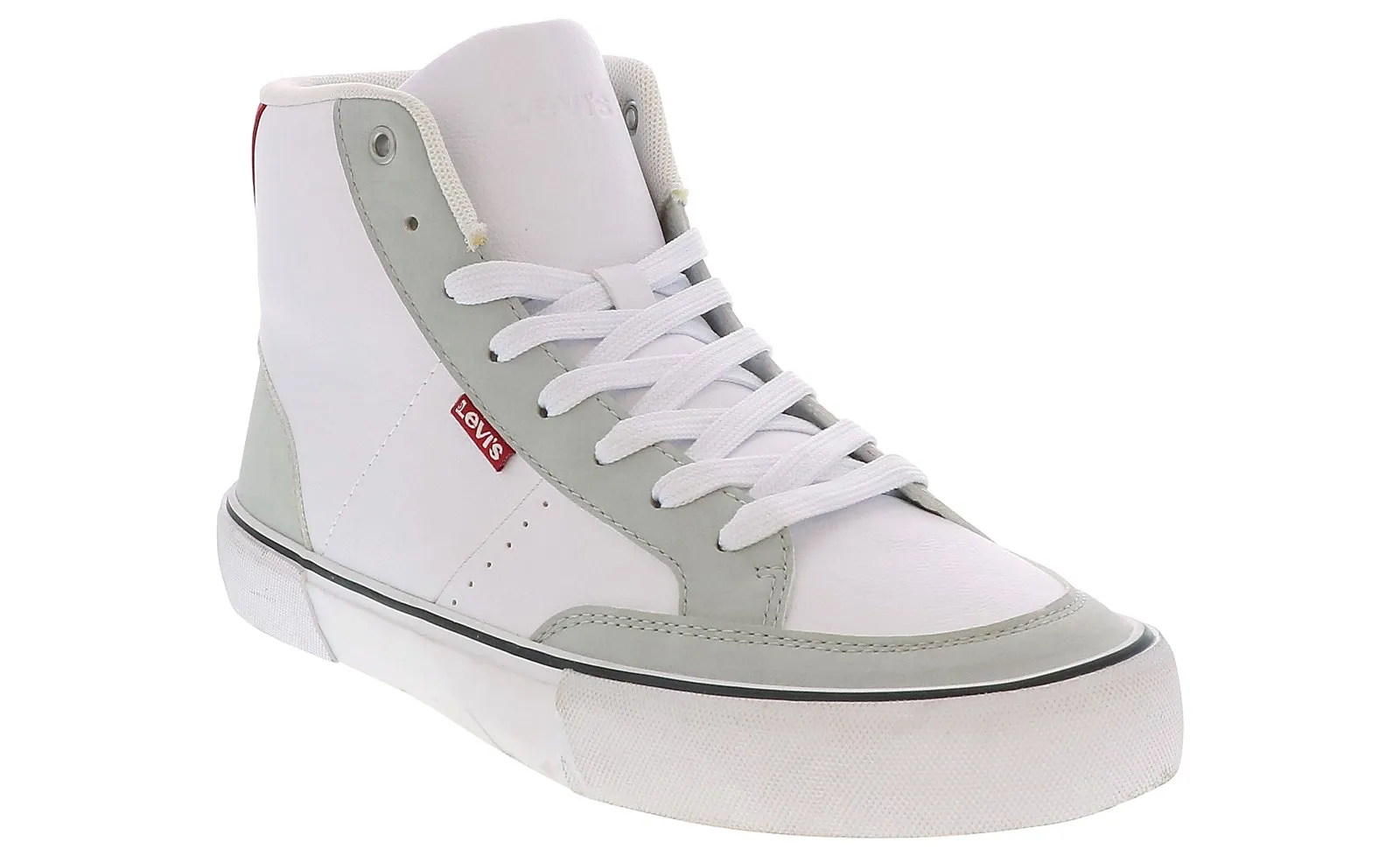 Levis Munro Mid Men’s Casual Sneaker