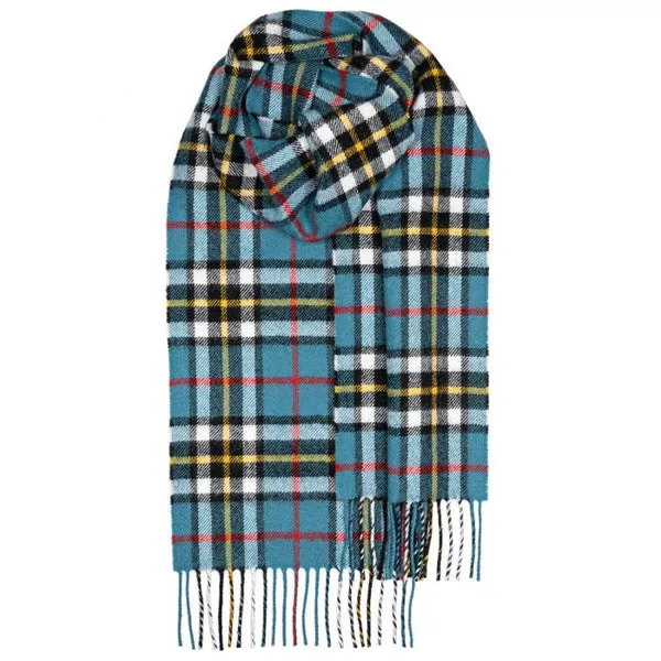 L.O.S Scarf Thompson - Blue