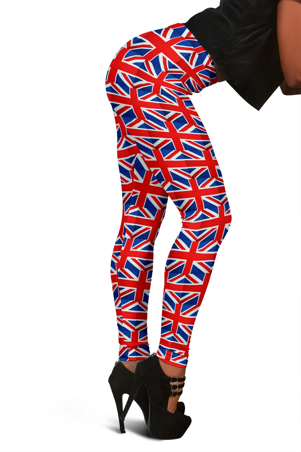 MADE IN ENGLAND Leggings