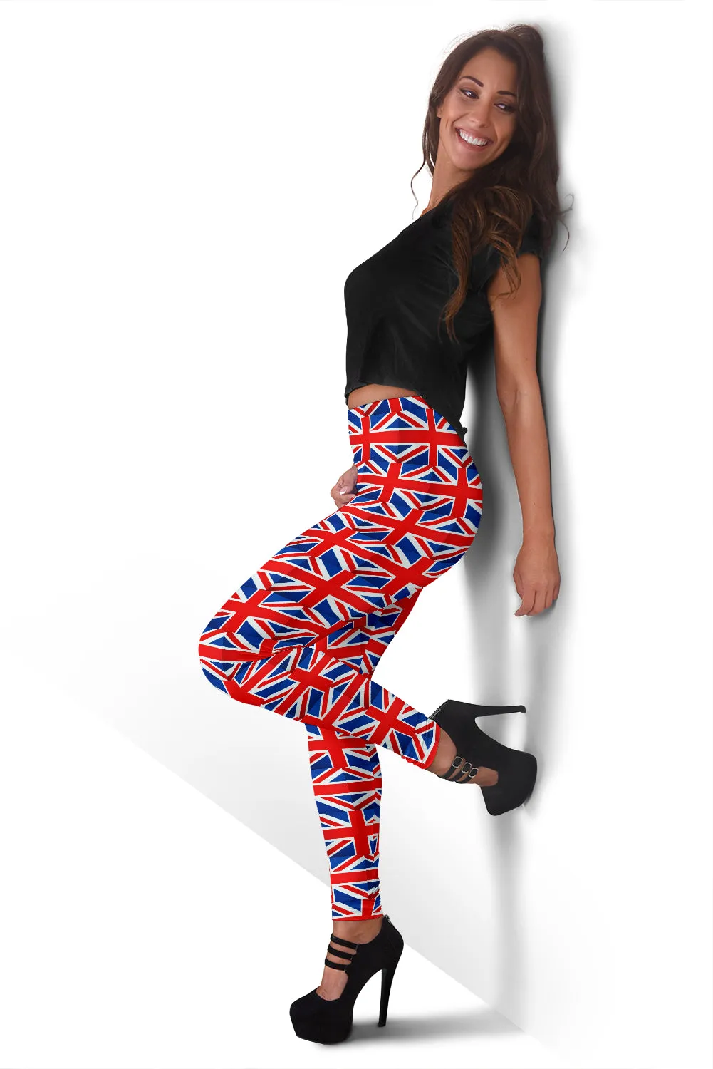 MADE IN ENGLAND Leggings