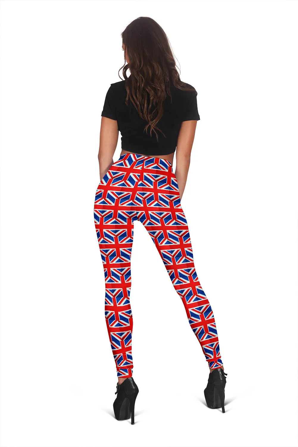 MADE IN ENGLAND Leggings