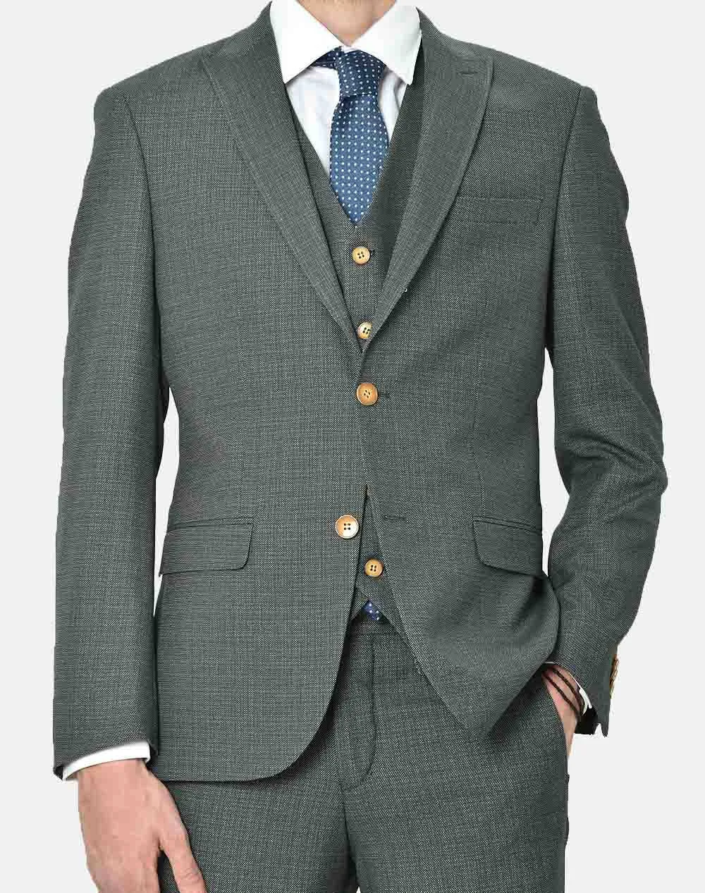 MASSIMO SUIT