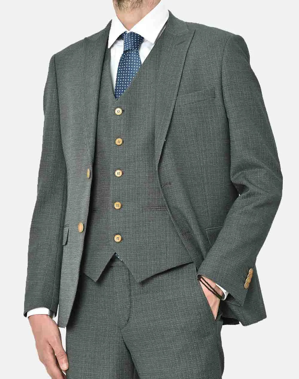 MASSIMO SUIT