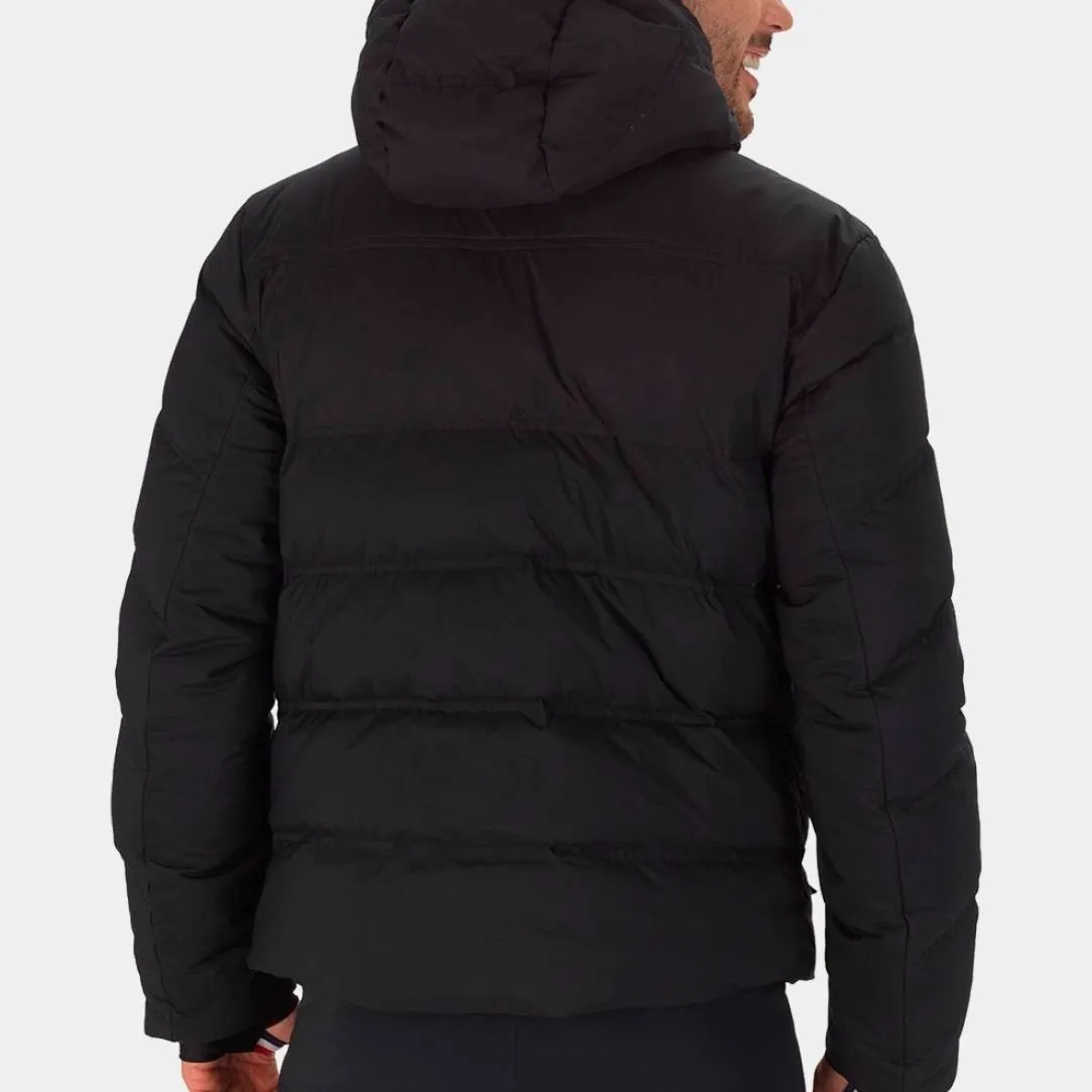 Mens Signature Merino Down Jacket