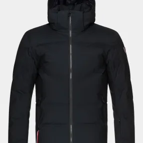 Mens Signature Merino Down Jacket